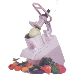 mesin pemotong/ pengiris buah dan sayur vc-65ms