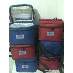 cooler bag kotak