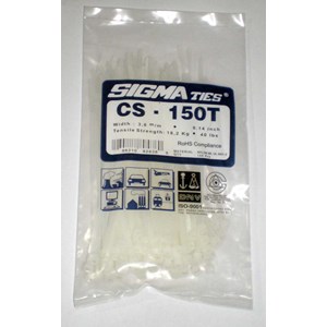 cable ties 150t