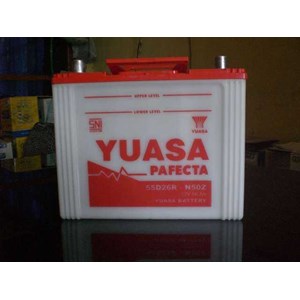 accu / aki yuasa ns 40zl pafecta