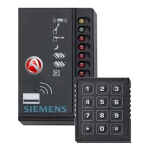 siemens access control jakarta indonesia single door kit