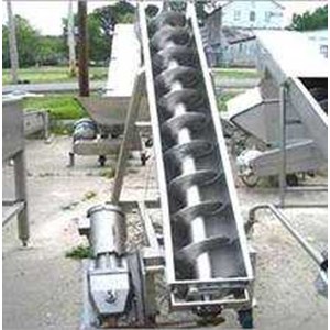 screw conveyor