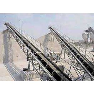 flat belt conveyor