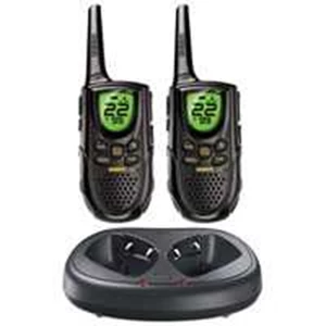 walkie-talkie 16 km merk uniden ( japan )
