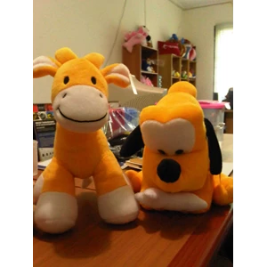 aneka boneka