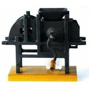 gebe-9258 rice mill