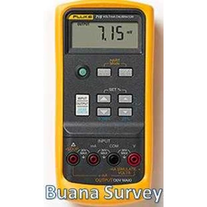 fluke 715, volt/ ma calibrator call irfan 085282731888
