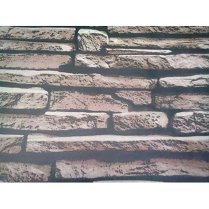 wallpaper dinding motif batu alam hub: 021-99665497 / 082125867487 / ridun