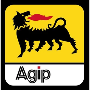 agip lubricant & grease