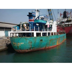 kapal laut