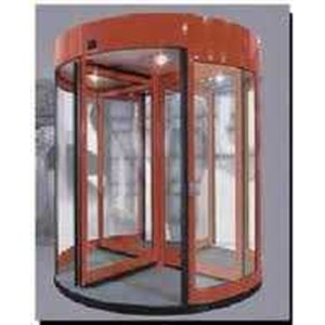 automatic door