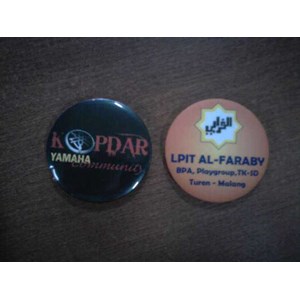 pin