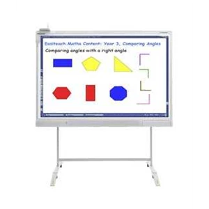 interactive whiteboard elite panaboard ub-t781