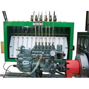 diesel injection pump test bench - mesin kalibrasi injection pump-1