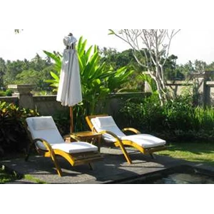 sun chair