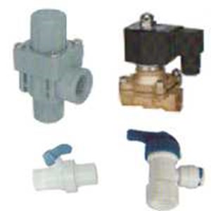 valves