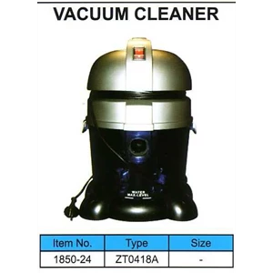 vacuum cleaner zt0418a
