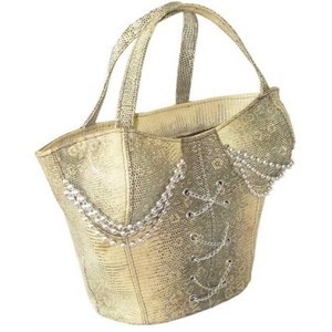 tas kulit verliefd