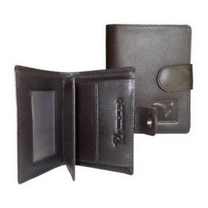 dompet kulit verliefd dl-222