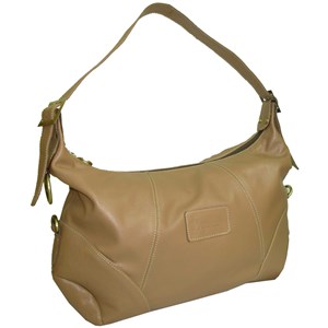 tas kulit verliefd