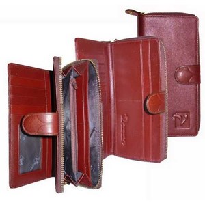 dompet kulit verliefd dp-107