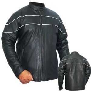 jaket kulit pria verliefd cij004_ db