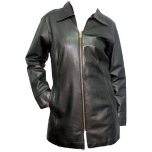 jaket kulit wanita verliefd db-cijw002
