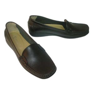 sepatu kulit wanita verliefd 8851