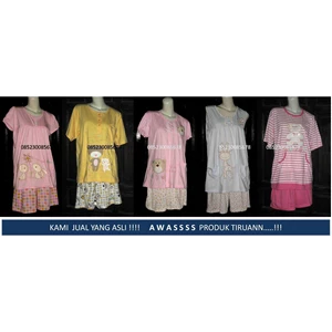 baby doll anna clear