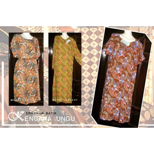 batik murah ku