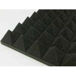 acoustic foam ( pyramid )