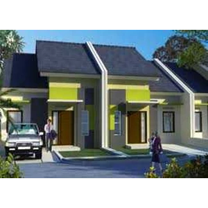 cikampek cluster project
