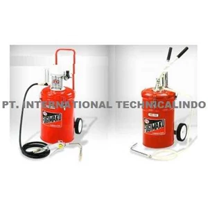 pompa oli pneumatic dan manual, oil pump & oil pump pneumatic