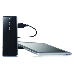 iware powerbank 5200, portable gharger untuk gadget anda