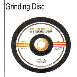 grinding wheel 4 stronghold