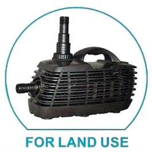 resun heavy duty pump eco-power series-1