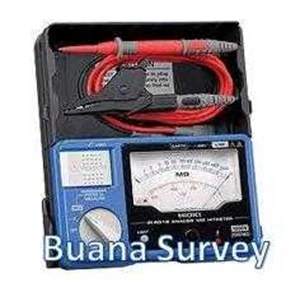 hioki ir4016-20, analog insulation tester, 085282731888/ 081908101888