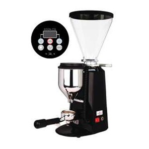 latina 900tq dosing grinder