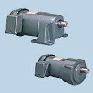 gear motor & variable speed drive/ reducer