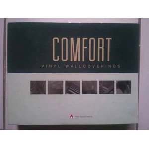 wallpaper standard merk comfort