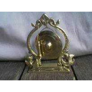 miniature gong ( kode: m011)
