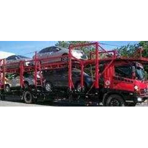 kirim mobil