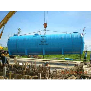 septic tank biological system bioasahi