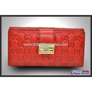 dompet wanita gucci ( do104)