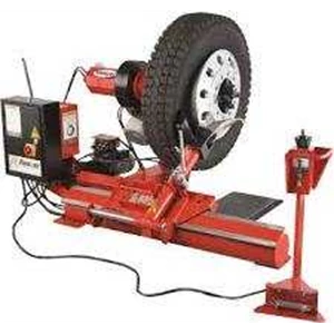 tyre changer truck heavy duty - mesin pembuka ban truck & bus