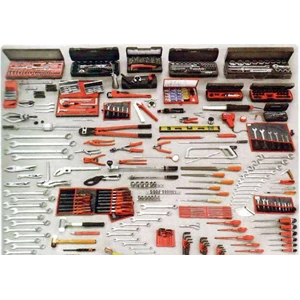tools kit set