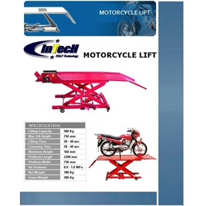 bike lift multy fungsi (manual dan pneumatic)