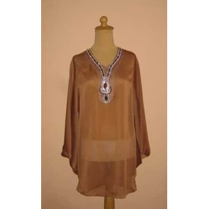 blouse kaftan