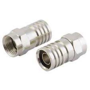 f connector rg-6 crimping