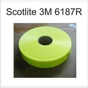 scothlite 3m 6187r